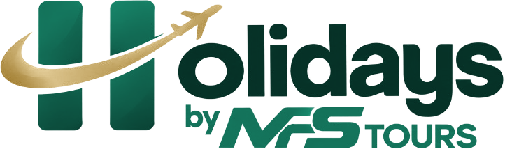 Holidays by MPS Tours